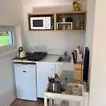Studiový V Zahradě Apartamento Police nad Metují