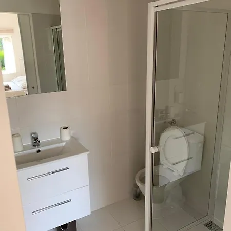 Apartment Studiovy V Zahrade Police nad Metuji