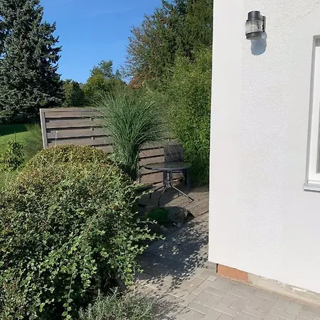 Apartment Studiovy V Zahrade *