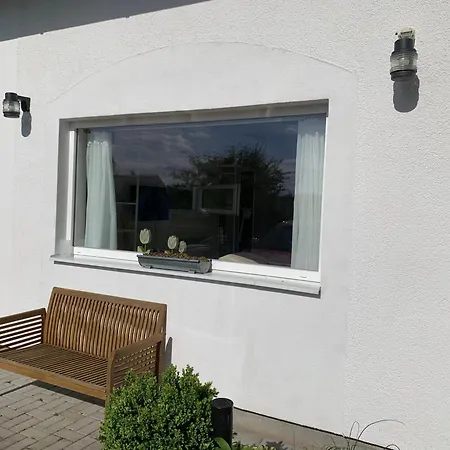 Apartment Studiovy V Zahrade Police nad Metuji