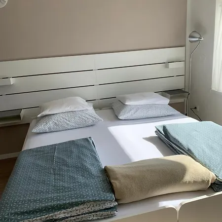 Studiovy V Zahrade Apartment *