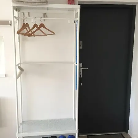 Studiový V Zahradě * Police nad Metují